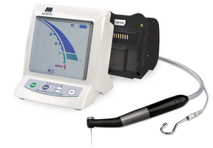 Root ZX II OTR Low Speed Handpiece Module Electric (J.Morita)